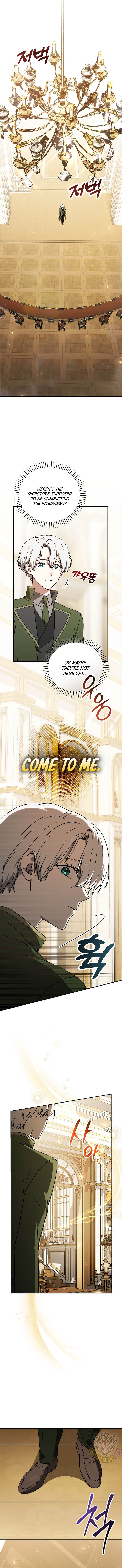 The Concept-Grasping Magical Genius Chapter 24 14